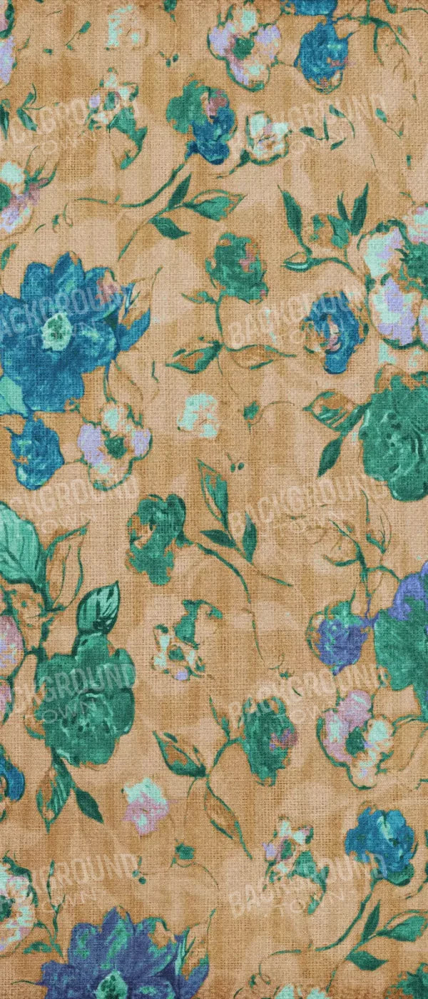 Louisa 5X12 Ultracloth For Westcott X-Drop ( 60 X 144 Inch ) Backdrop