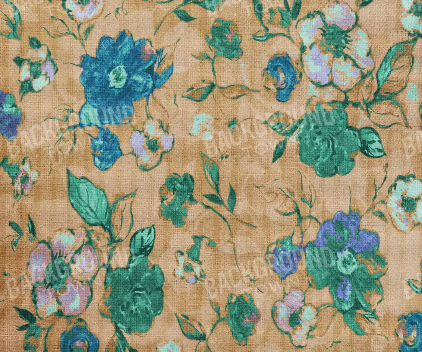 Louisa 5X42 Fleece ( 60 X 50 Inch ) Backdrop