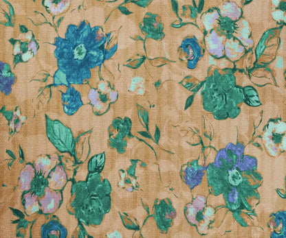 Louisa 5X42 Fleece ( 60 X 50 Inch ) Backdrop