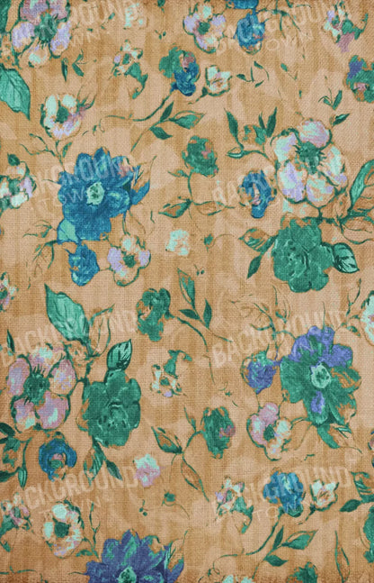 Louisa 8X12 Ultracloth ( 96 X 144 Inch ) Backdrop