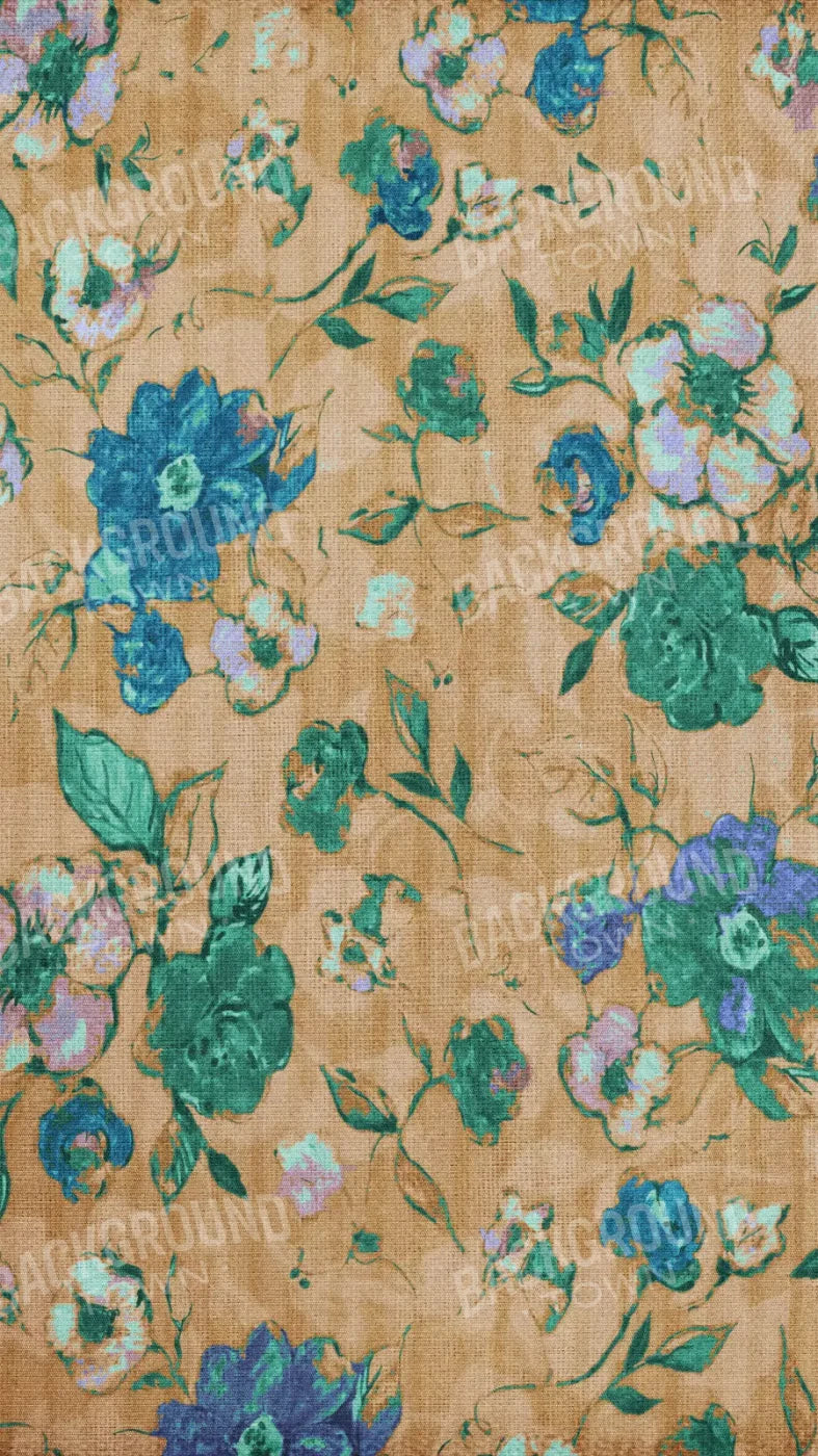 Louisa 8X14 Ultracloth ( 96 X 168 Inch ) Backdrop