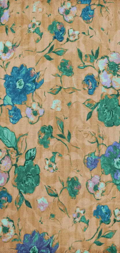 Louisa 8X16 Ultracloth ( 96 X 192 Inch ) Backdrop