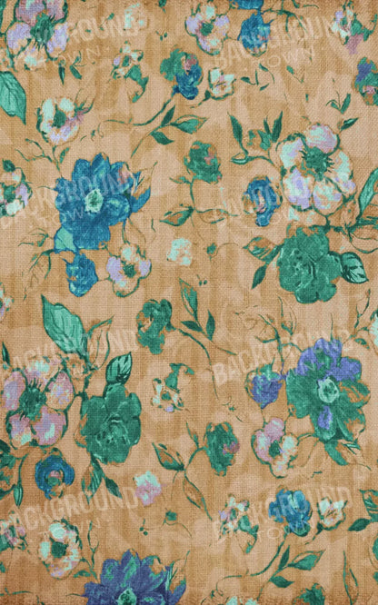 Louisa 9X14 Ultracloth ( 108 X 168 Inch ) Backdrop