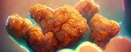 Love In The Clouds 20’X8’ Ultracloth (240 X 96 Inch) Backdrop