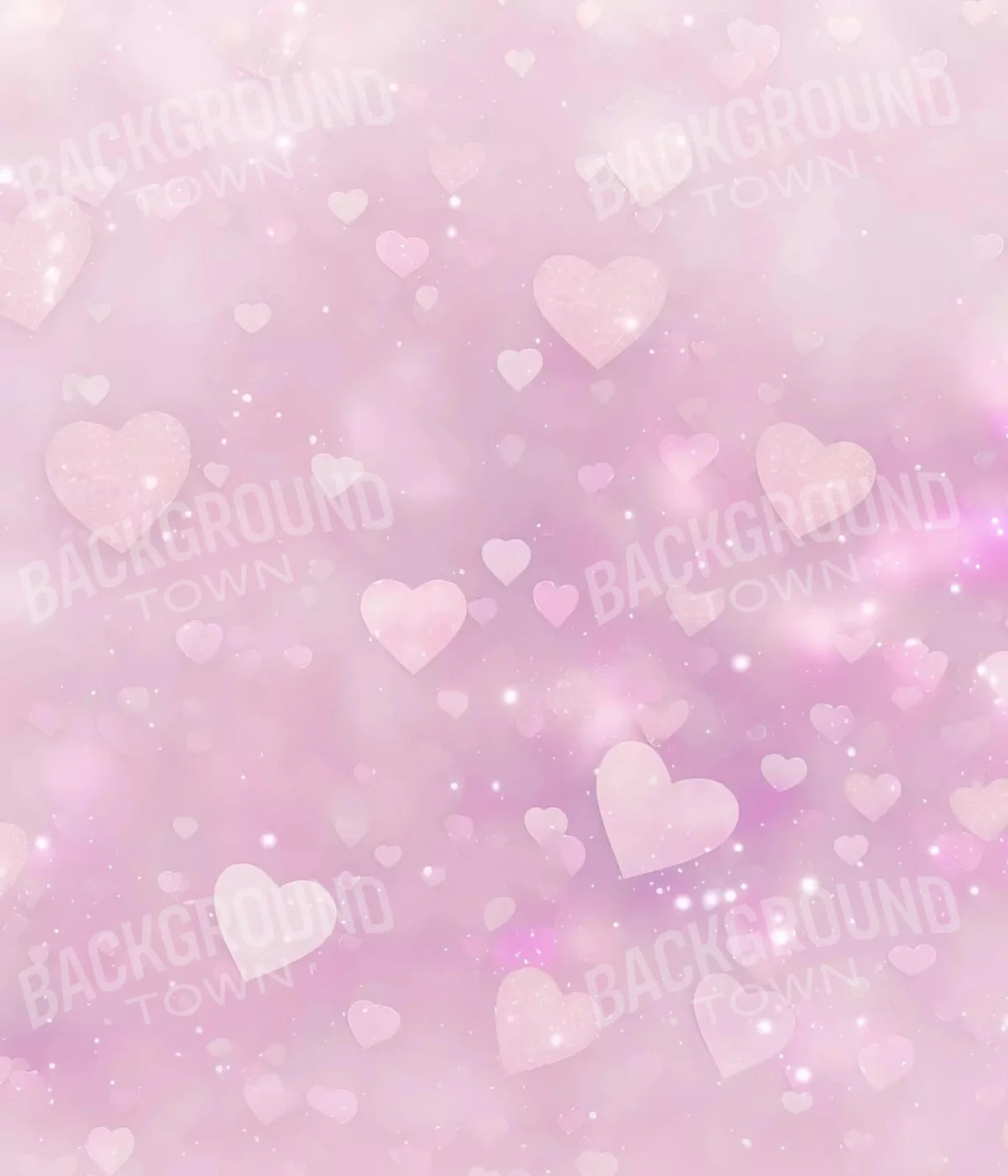 Love Is In The Air Vi 10X12 Ultracloth ( 120 X 144 Inch ) Backdrop