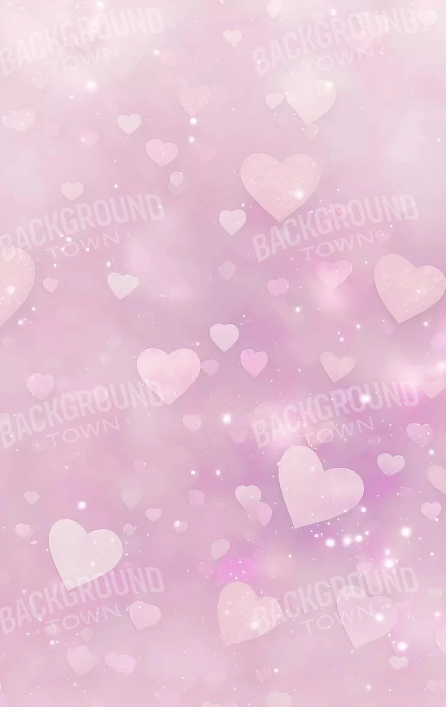 Love Is In The Air Vi 10X16 Ultracloth ( 120 X 192 Inch ) Backdrop