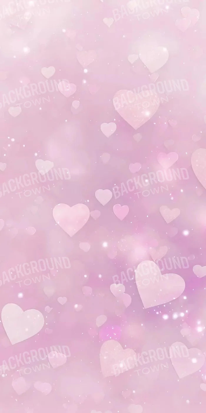 Love Is In The Air Vi 10X20 Ultracloth ( 120 X 240 Inch ) Backdrop