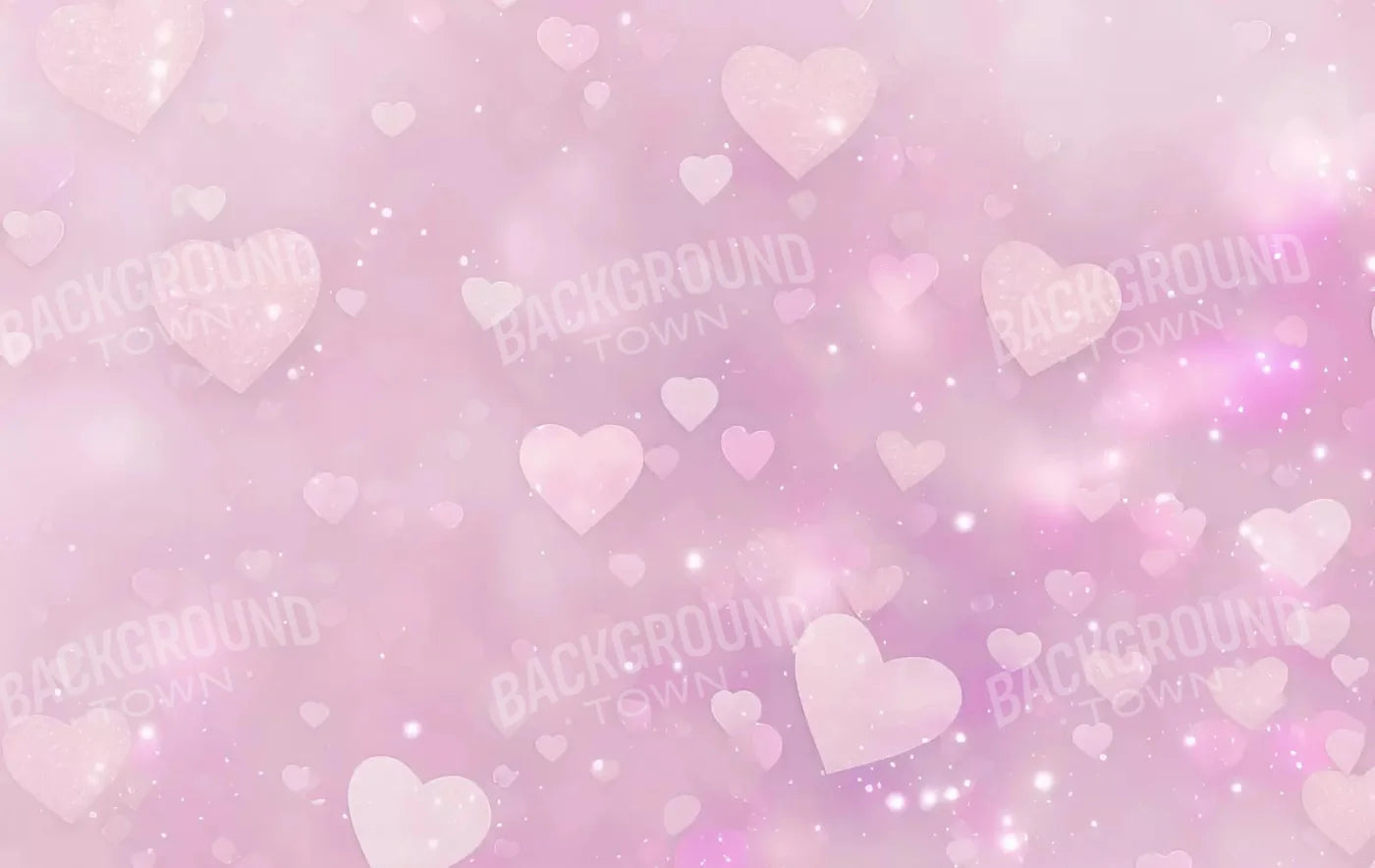 Love Is In The Air Vi 16X10 Ultracloth ( 192 X 120 Inch ) Backdrop