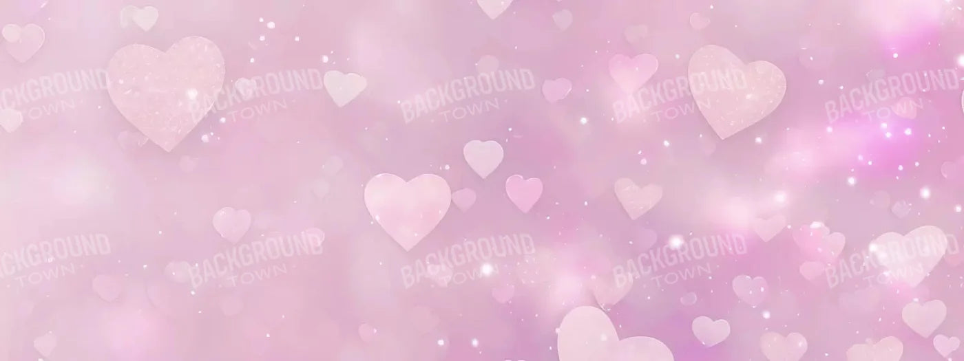 Love Is In The Air Vi 20X8 Ultracloth ( 240 X 96 Inch ) Backdrop