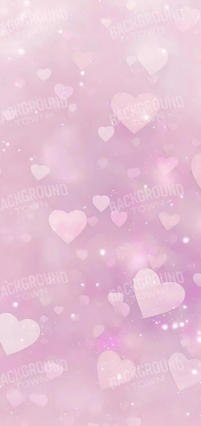 Love Is In The Air Vi 8X16 Ultracloth ( 96 X 192 Inch ) Backdrop