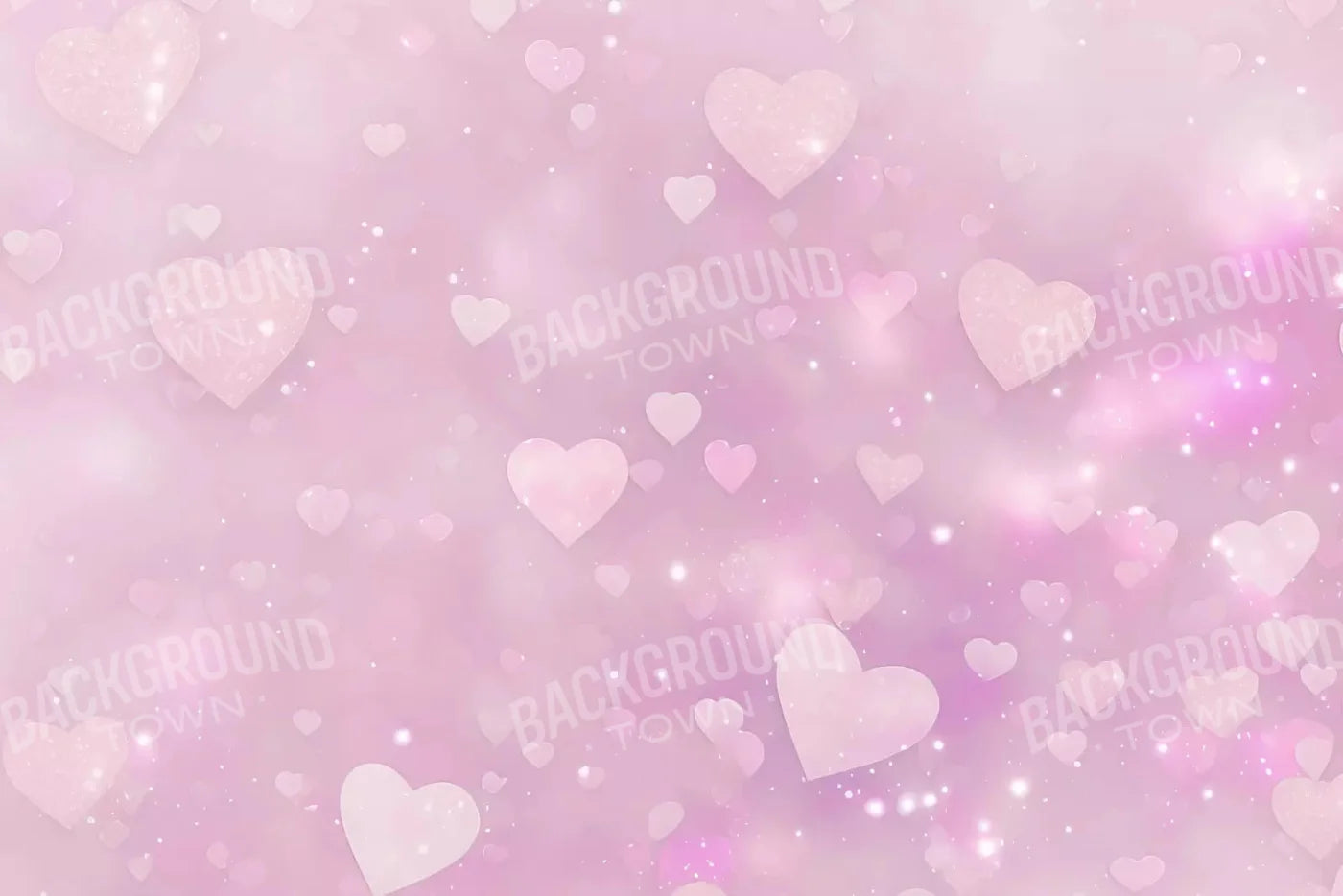 Love Is In The Air Vi 8X5 Ultracloth ( 96 X 60 Inch ) Backdrop