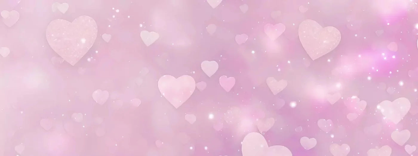 Love Is In The Air Vi 20X8 Ultracloth ( 240 X 96 Inch ) Backdrop