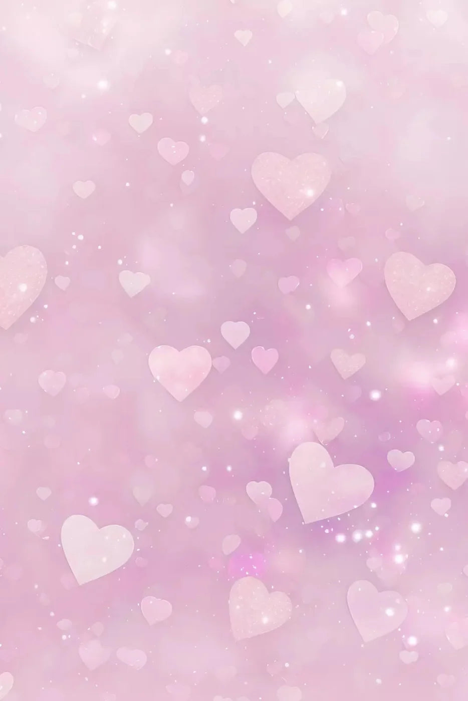 Love Is In The Air Vi 5X8 Ultracloth ( 60 X 96 Inch ) Backdrop