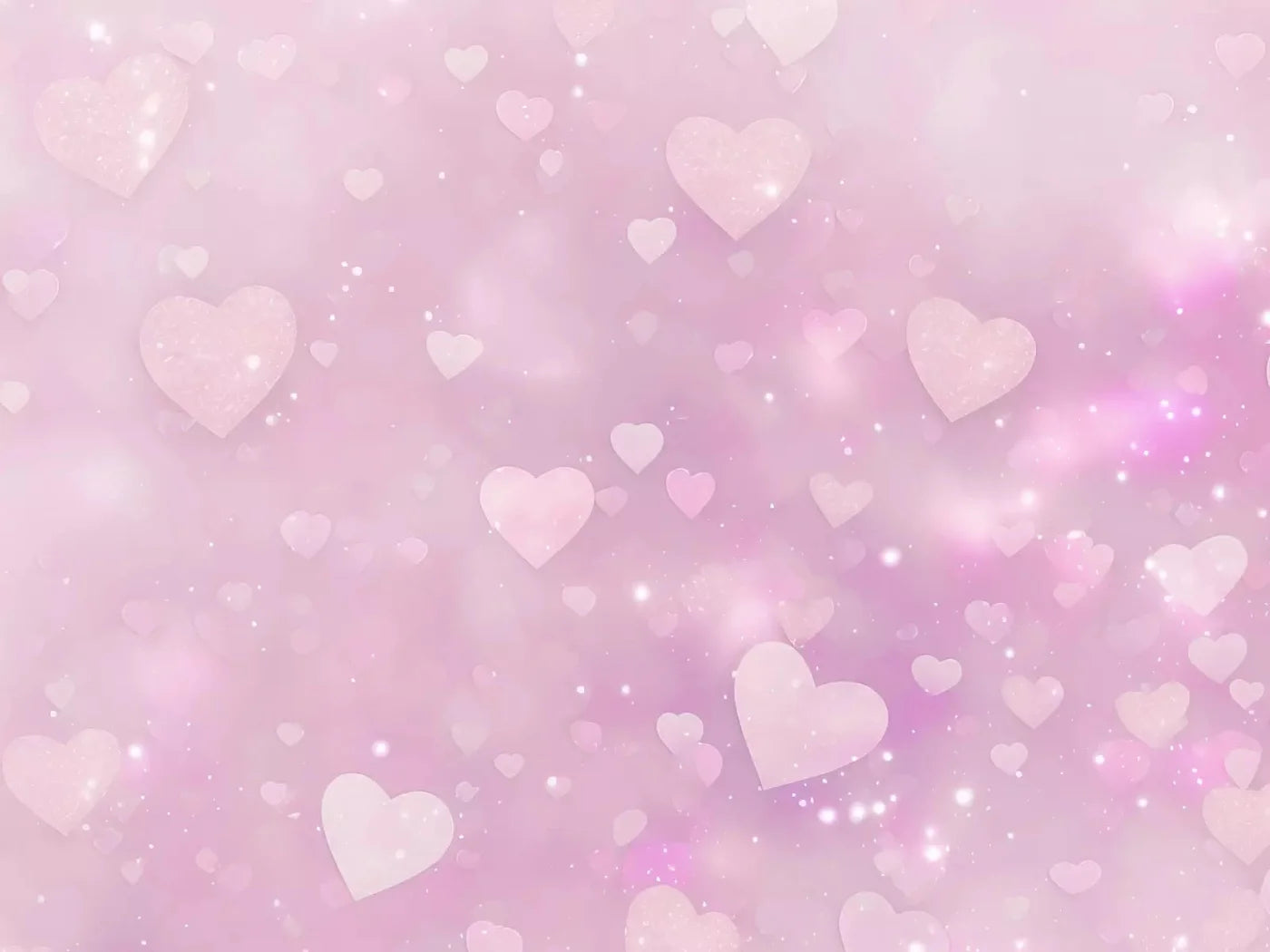 Love Is In The Air Vi 68X5 Fleece ( 80 X 60 Inch ) Backdrop