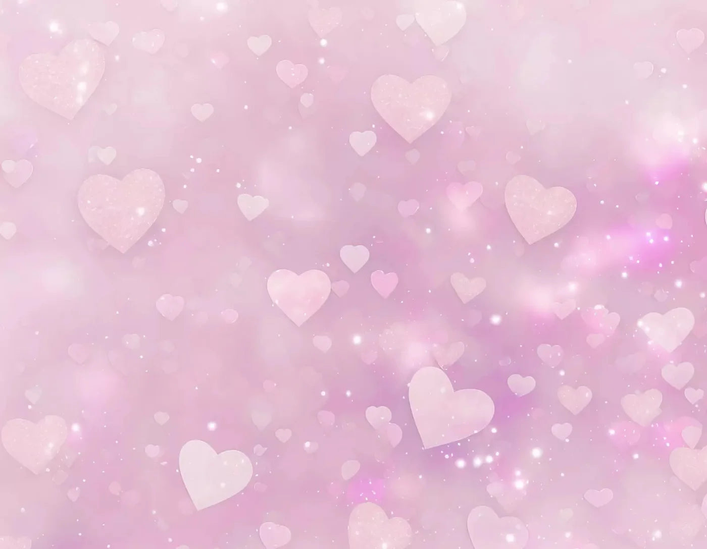 Love Is In The Air Vi 8X6 Fleece ( 96 X 72 Inch ) Backdrop