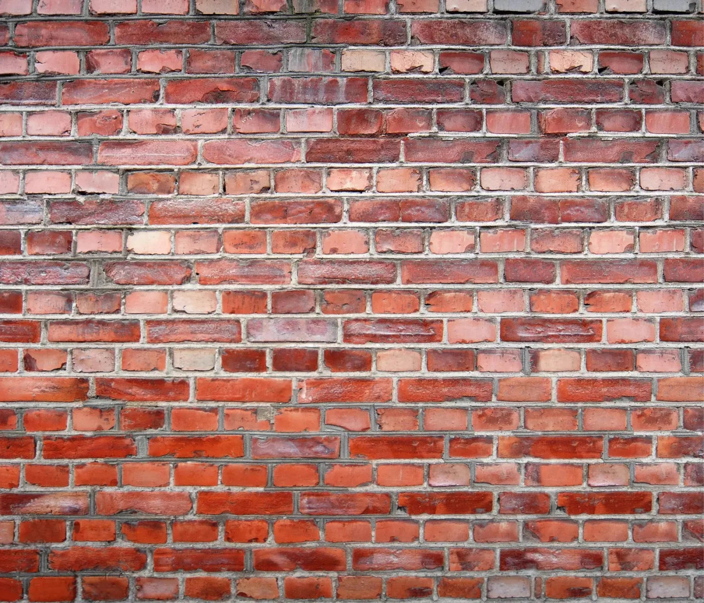 Love That Brick 12X10 Ultracloth ( 144 X 120 Inch ) Backdrop