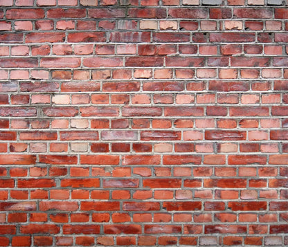 Love That Brick 12X10 Ultracloth ( 144 X 120 Inch ) Backdrop