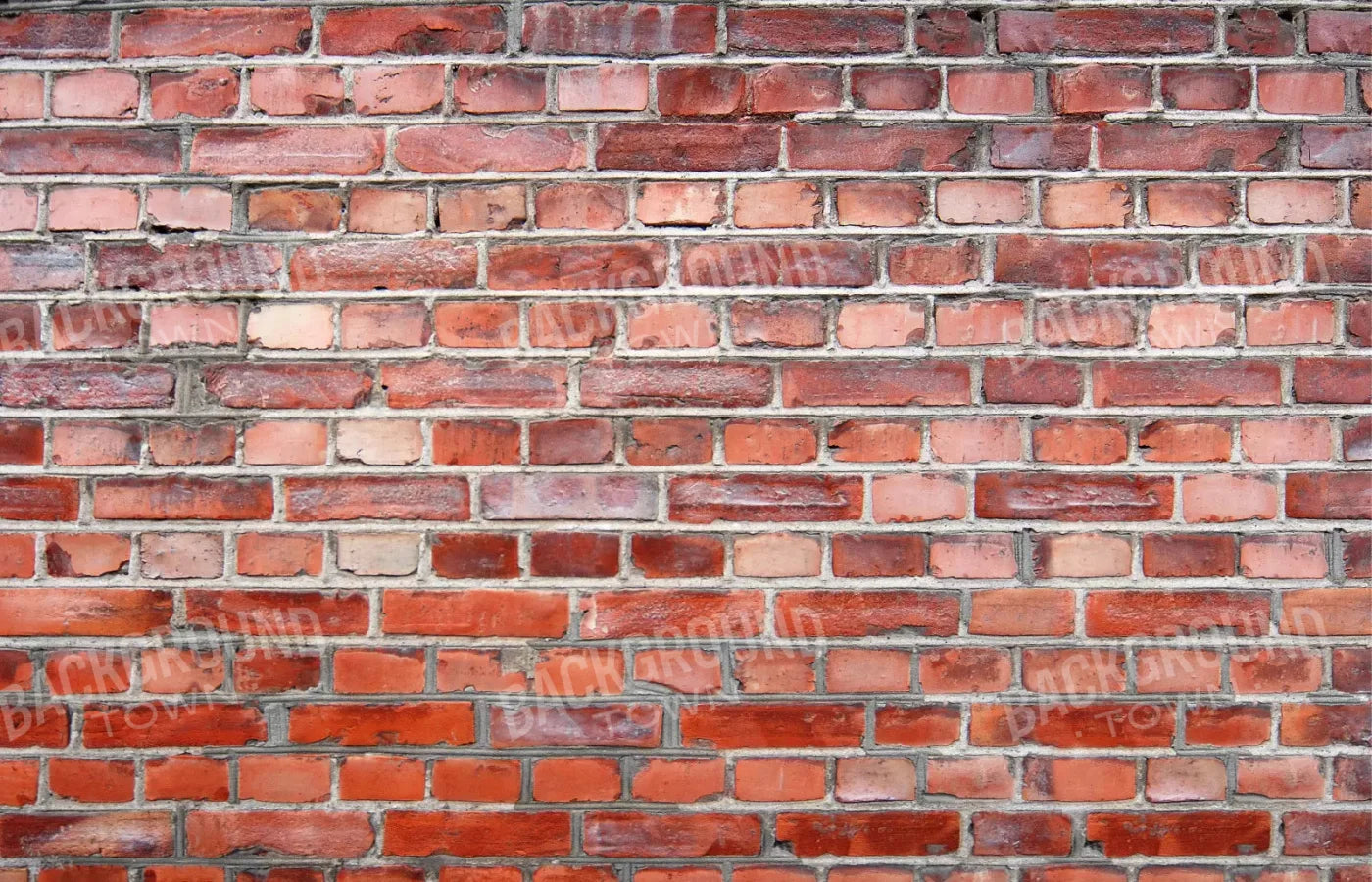 Love That Brick 12X8 Ultracloth ( 144 X 96 Inch ) Backdrop