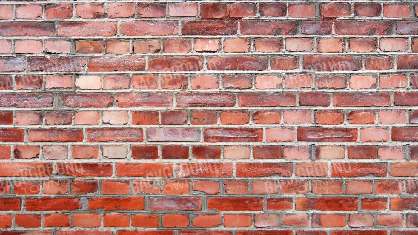 Love That Brick 14X8 Ultracloth ( 168 X 96 Inch ) Backdrop