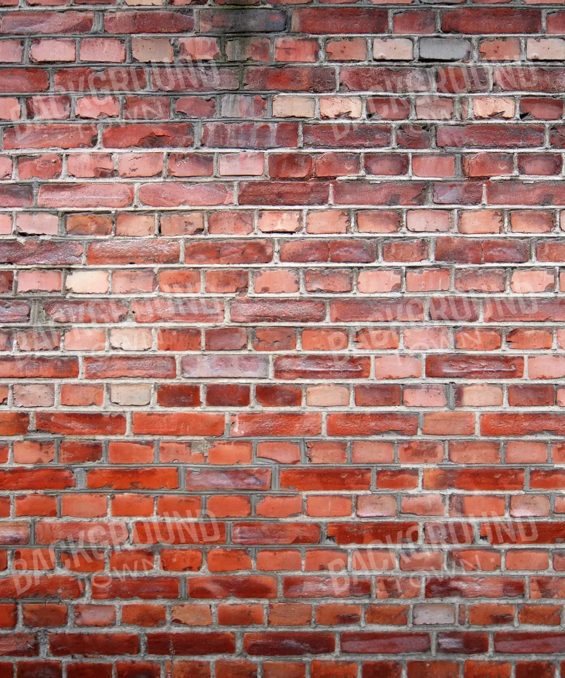 Beige Brick and Stone Backdrop for Photography