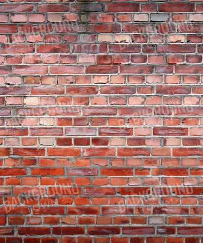 Beige Brick and Stone Backdrop for Photography