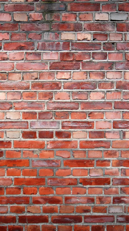 Love That Brick 8X14 Ultracloth ( 96 X 168 Inch ) Backdrop