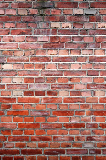 Love That Brick Backdrop