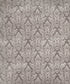 Gray Damask Backdrop for Photography