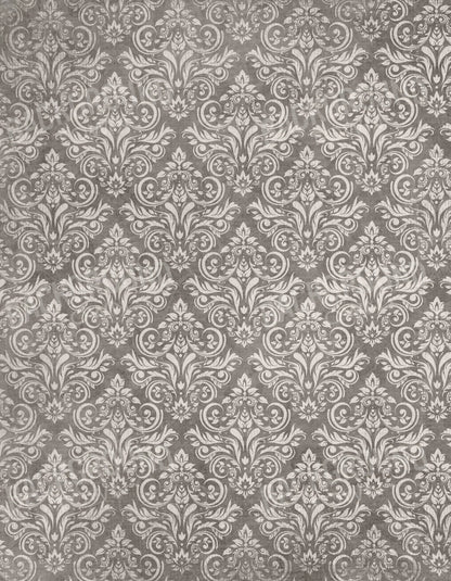 Lovely 6X8 Fleece ( 72 X 96 Inch ) Backdrop