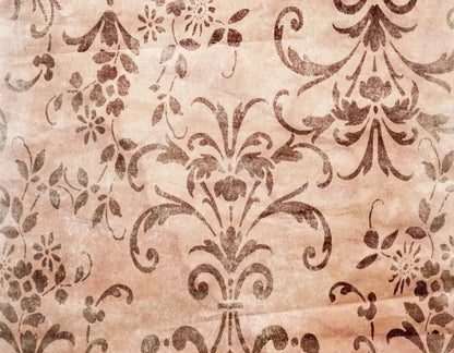 Lovely 8X6 Fleece ( 96 X 72 Inch ) Backdrop