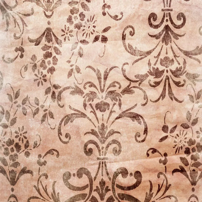 Lovely 8X8 Fleece ( 96 X Inch ) Backdrop
