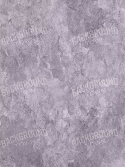 Lovely Lilac 5’X6’8’ Fleece (60 X 80 Inch) Backdrop