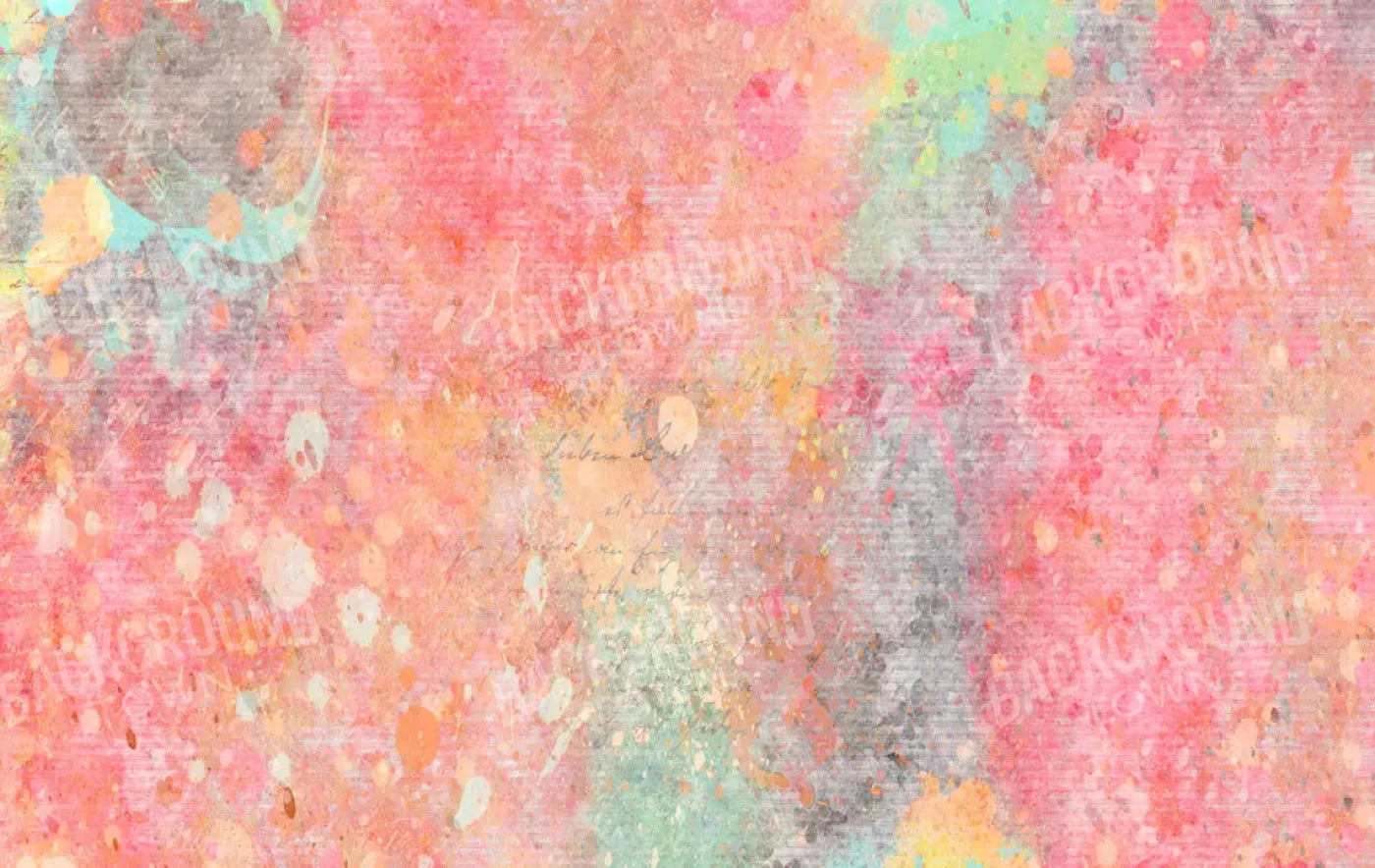 Lucille 16X10 Ultracloth ( 192 X 120 Inch ) Backdrop