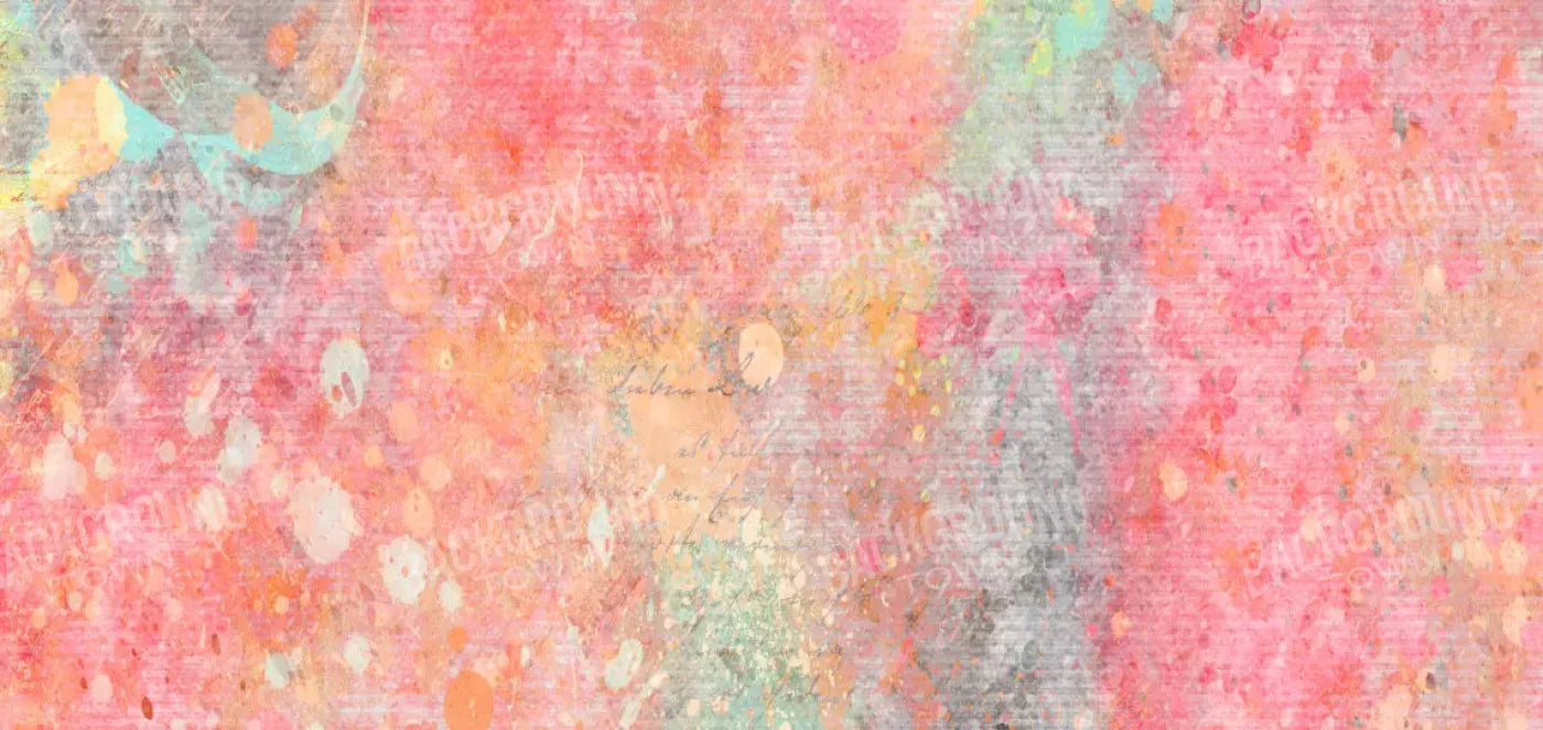 Lucille 16X8 Ultracloth ( 192 X 96 Inch ) Backdrop