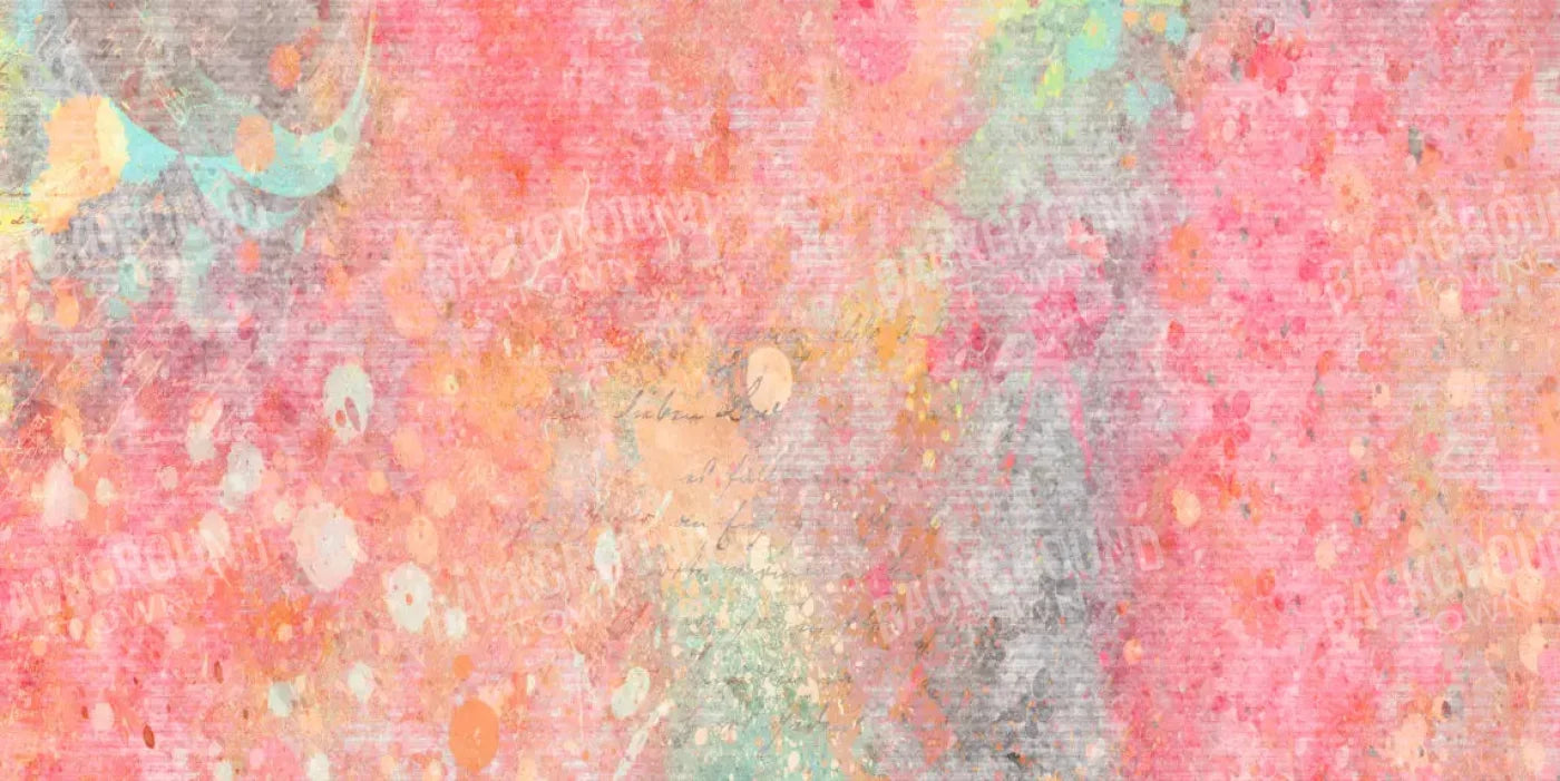 Lucille 20X10 Ultracloth ( 240 X 120 Inch ) Backdrop