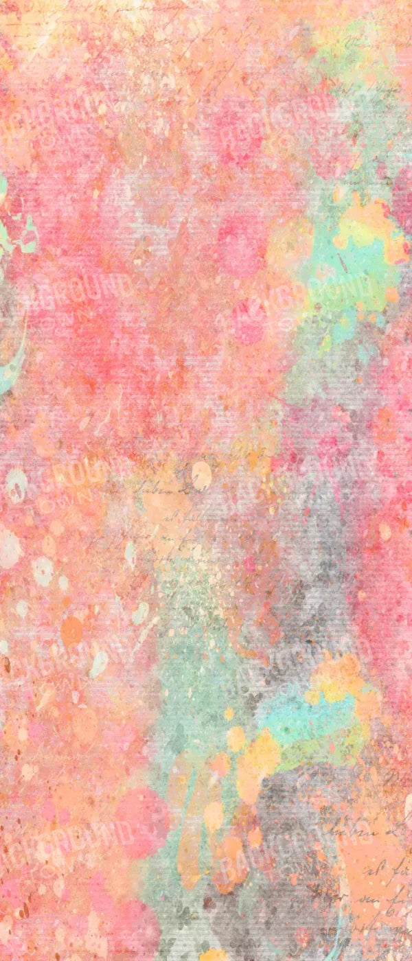 Lucille 5X12 Ultracloth For Westcott X-Drop ( 60 X 144 Inch ) Backdrop