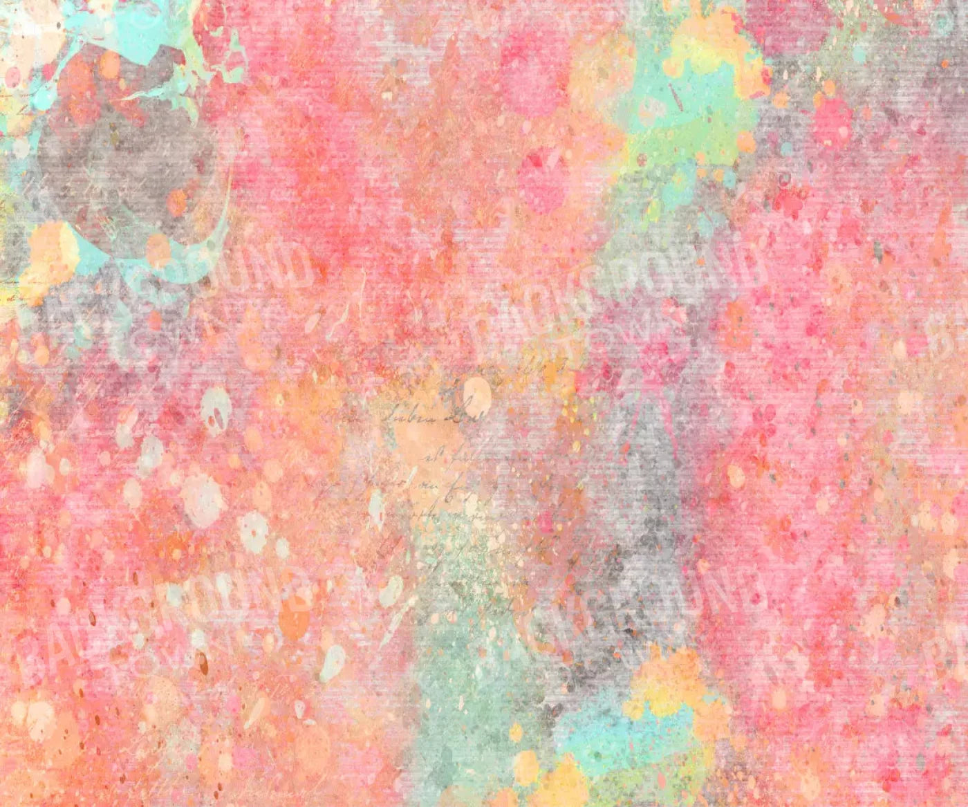 Lucille 5X42 Fleece ( 60 X 50 Inch ) Backdrop