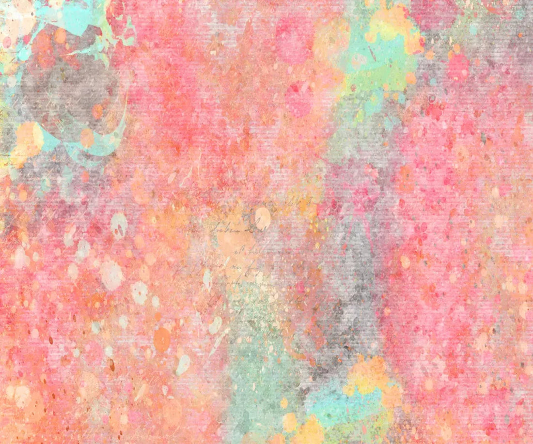 Lucille 5X42 Fleece ( 60 X 50 Inch ) Backdrop