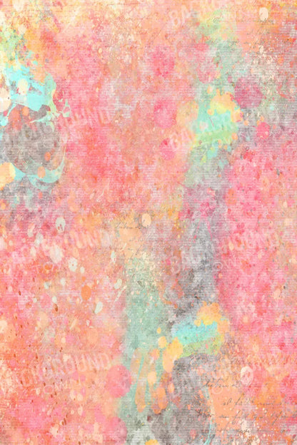 Lucille 5X8 Ultracloth ( 60 X 96 Inch ) Backdrop