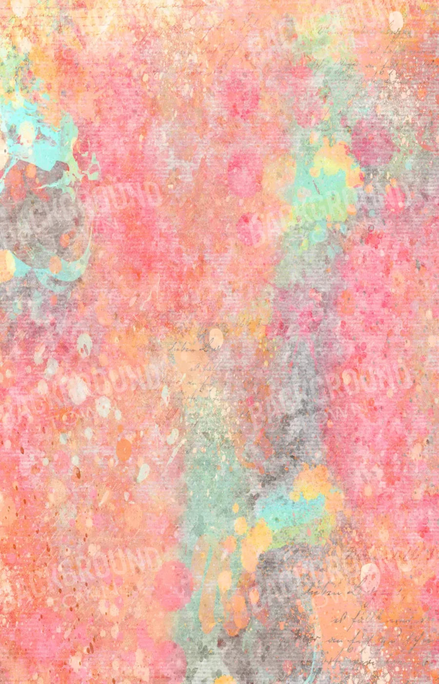 Lucille 8X12 Ultracloth ( 96 X 144 Inch ) Backdrop