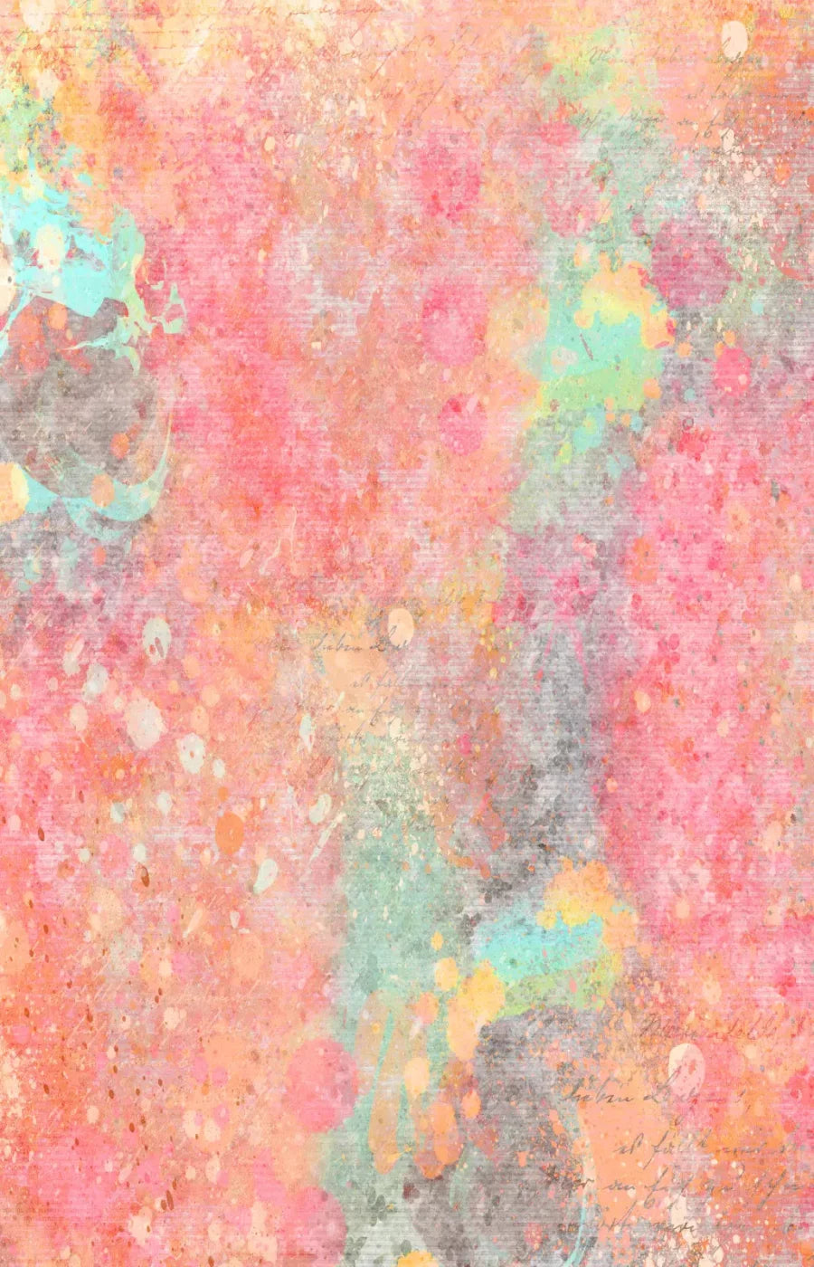 Lucille 8X12 Ultracloth ( 96 X 144 Inch ) Backdrop