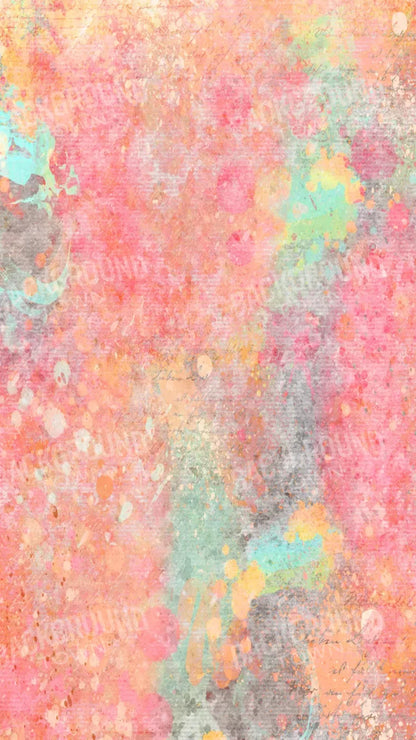 Lucille 8X14 Ultracloth ( 96 X 168 Inch ) Backdrop