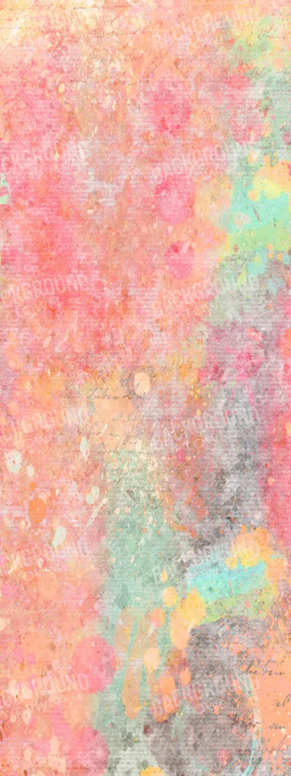 Lucille 8X20 Ultracloth ( 96 X 240 Inch ) Backdrop