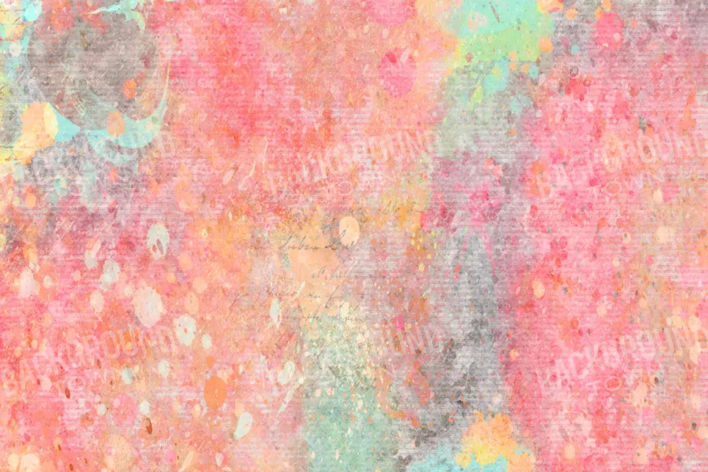 Lucille 8X5 Ultracloth ( 96 X 60 Inch ) Backdrop