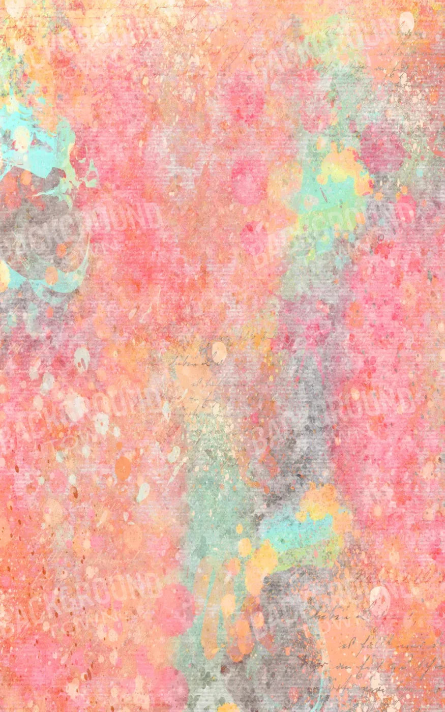 Lucille 9X14 Ultracloth ( 108 X 168 Inch ) Backdrop