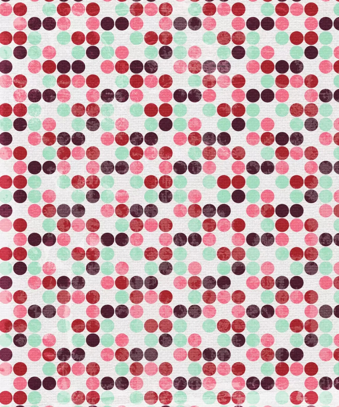 Multi-Color Pattern Backdrop for Photography