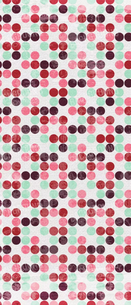 Lucinda 5X12 Ultracloth For Westcott X-Drop ( 60 X 144 Inch ) Backdrop