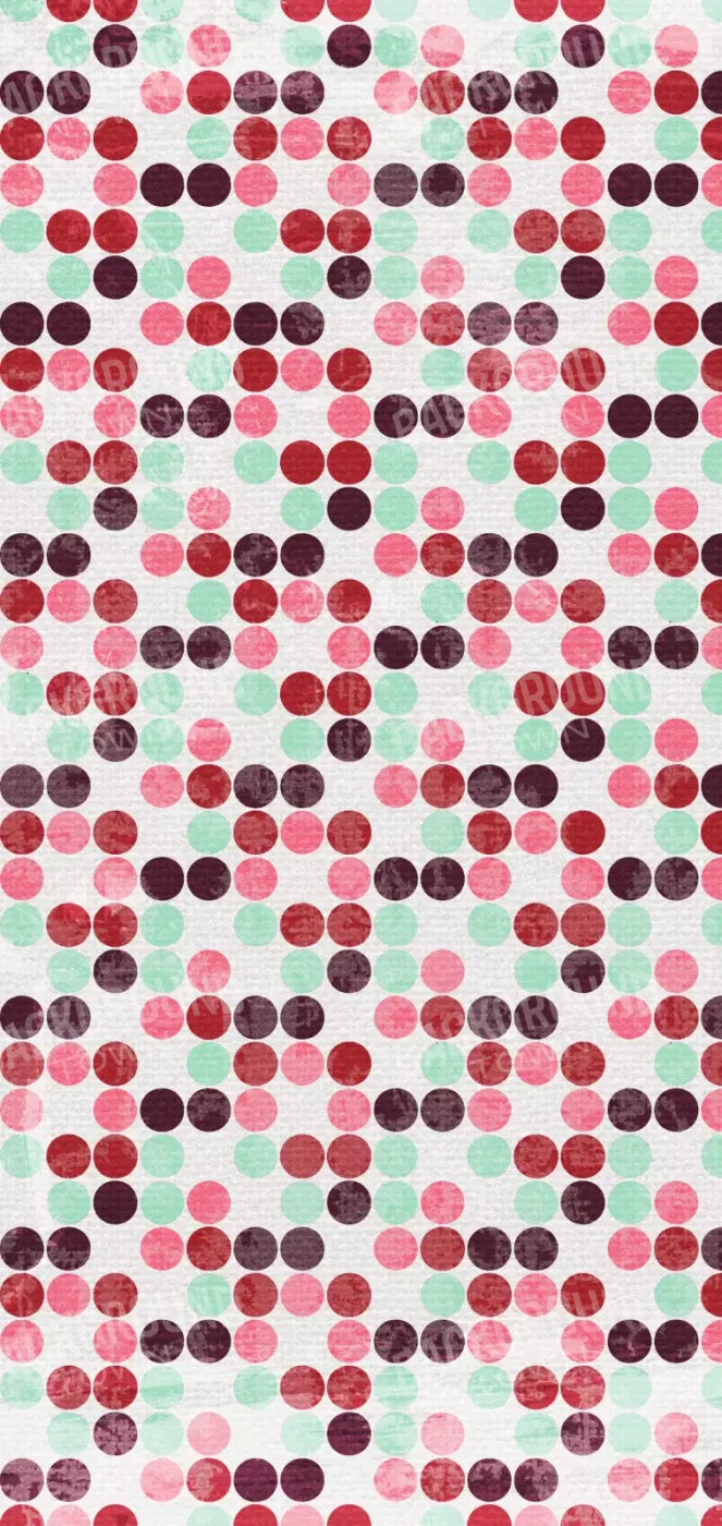 Lucinda 8X16 Ultracloth ( 96 X 192 Inch ) Backdrop