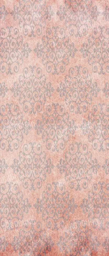 Lucy Love 5X12 Ultracloth For Westcott X-Drop ( 60 X 144 Inch ) Backdrop