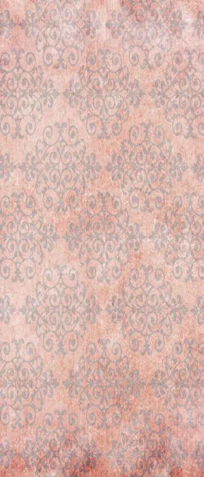 Lucy Love 5X12 Ultracloth For Westcott X-Drop ( 60 X 144 Inch ) Backdrop